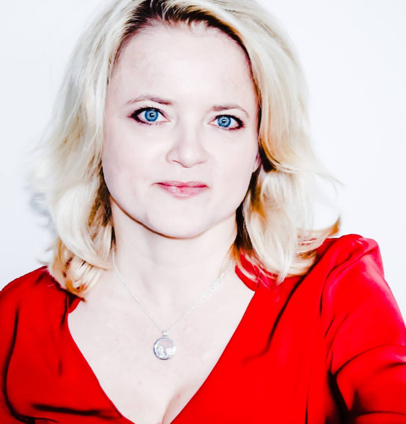 Catherine Bollard