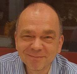 Nicolas Cherpillod