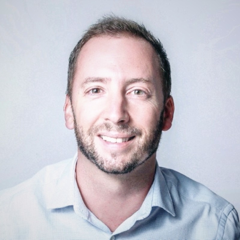 Steve Raebsamen